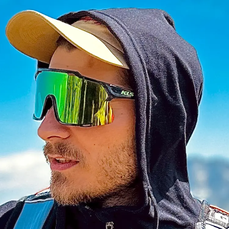 Zdjęcie profilowe organizatora