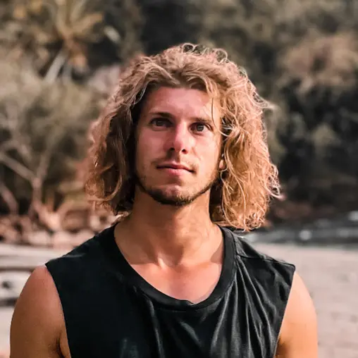 Zdjęcie profilowe organizatora