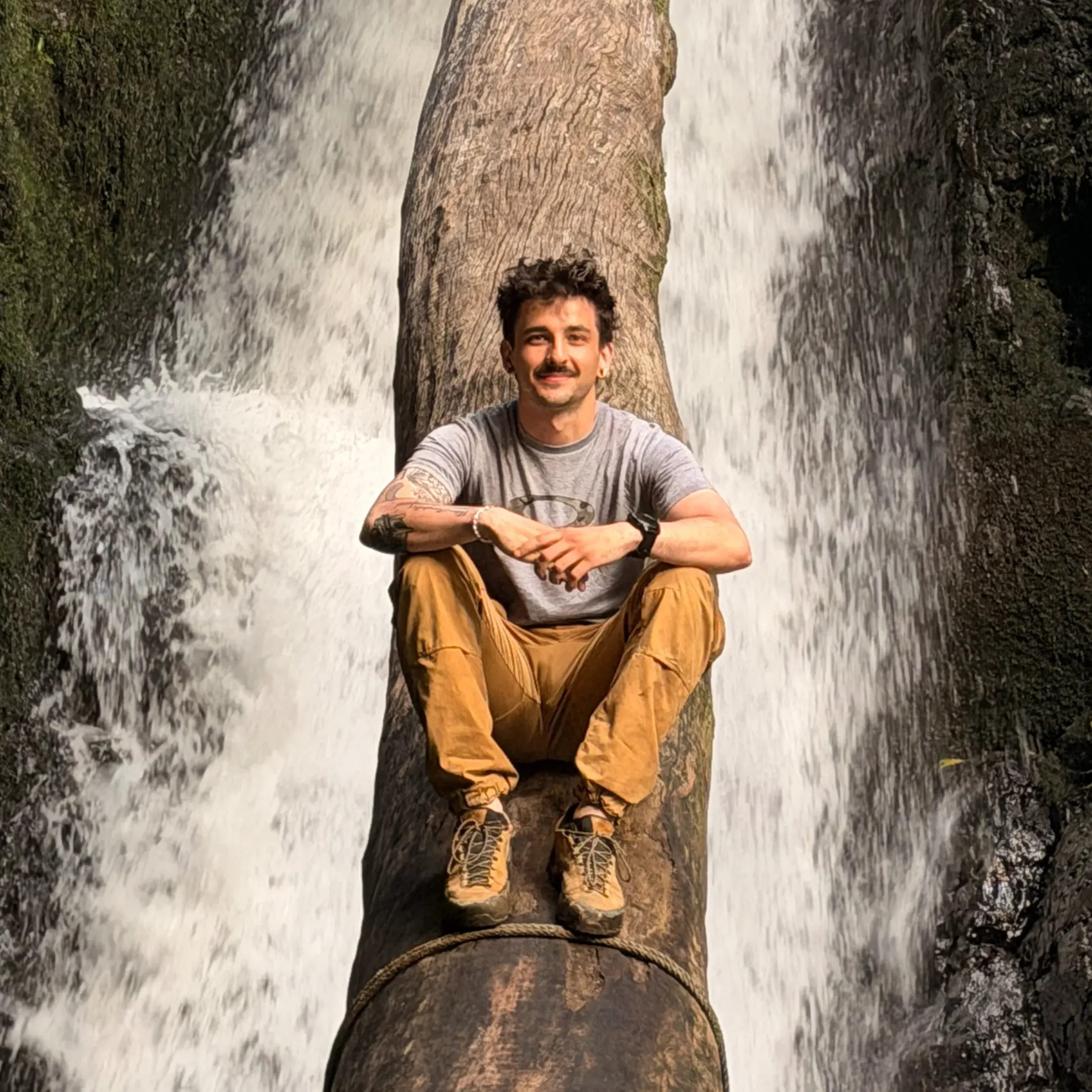 Zdjęcie profilowe organizatora