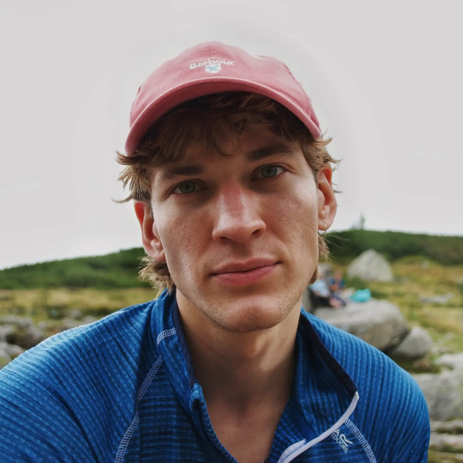 Zdjęcie profilowe organizatora