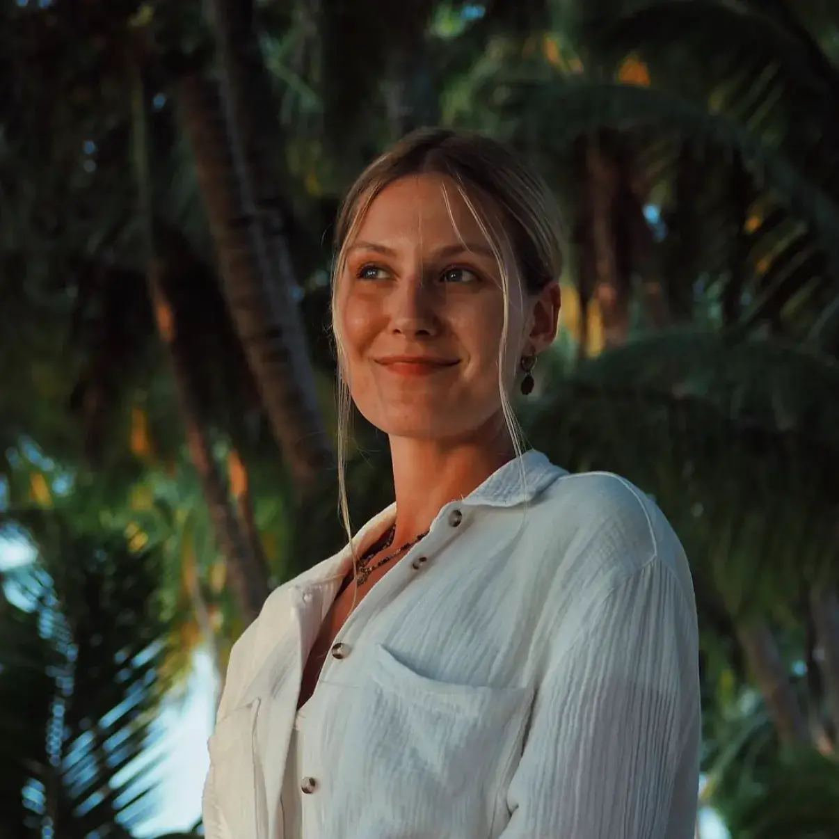 Zdjęcie profilowe organizatora