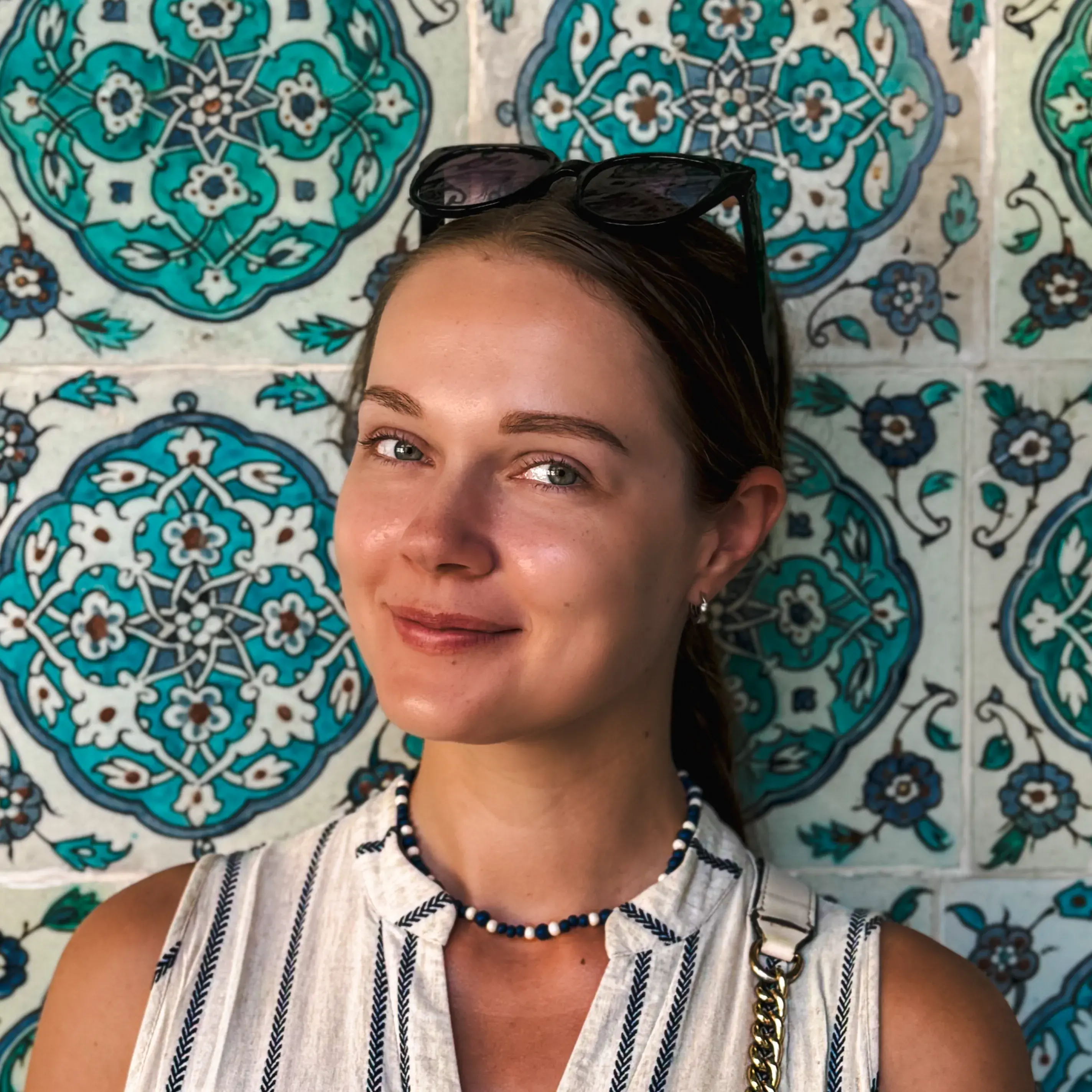 Zdjęcie profilowe organizatora
