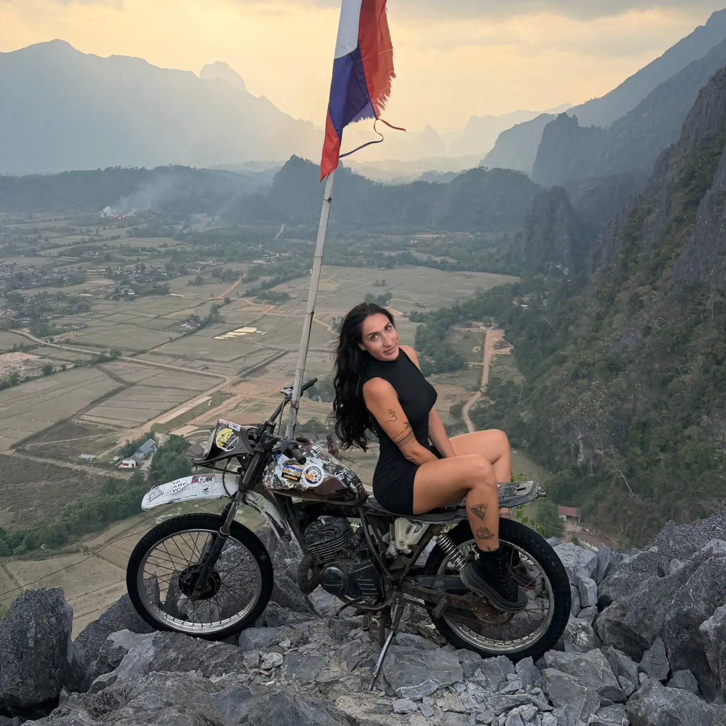 Zdjęcie profilowe organizatora