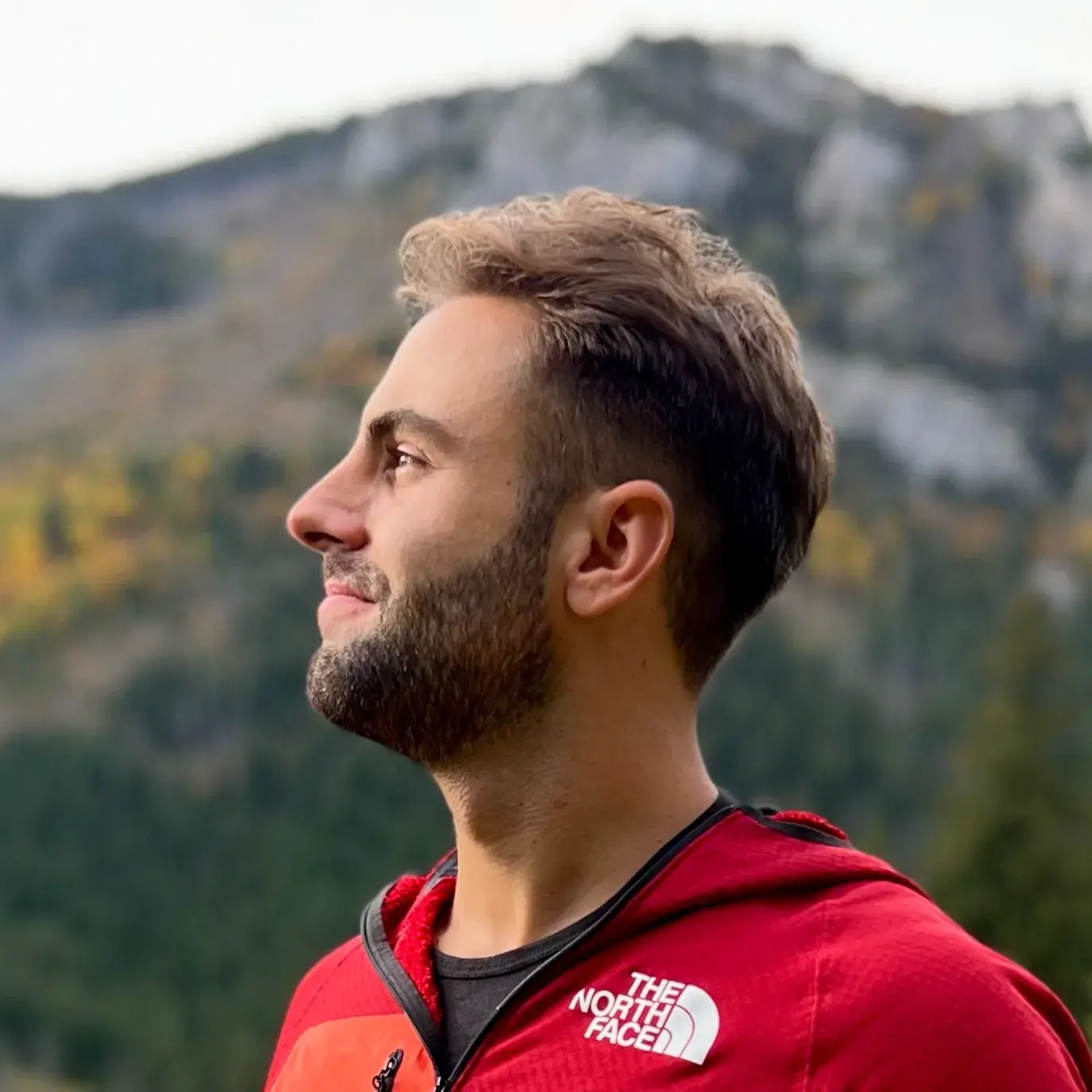 Zdjęcie profilowe organizatora