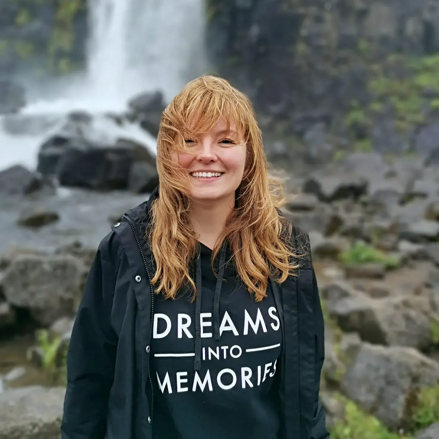 Zdjęcie profilowe organizatora