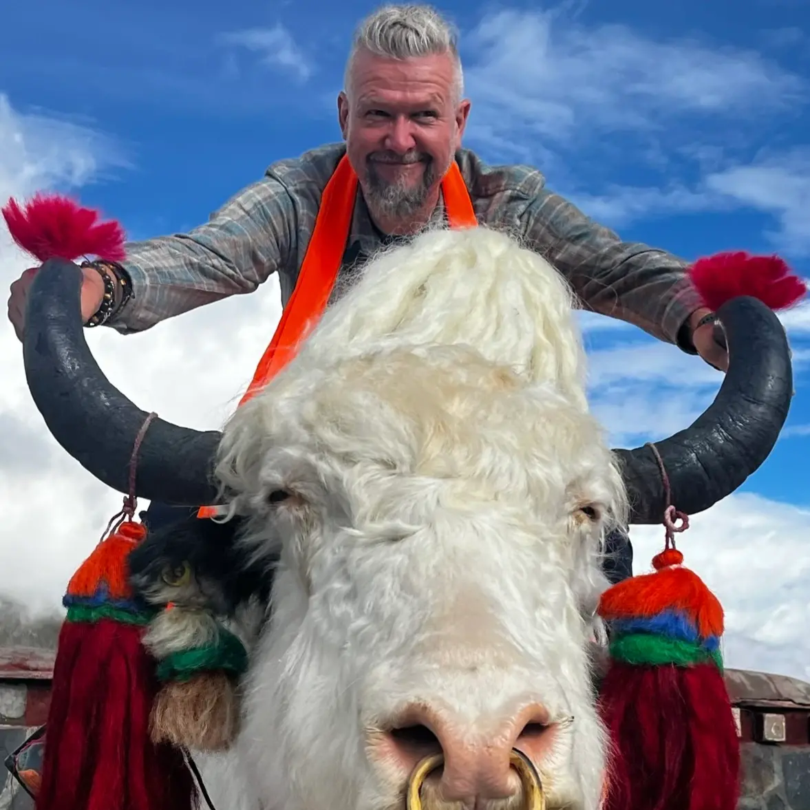 Zdjęcie profilowe organizatora