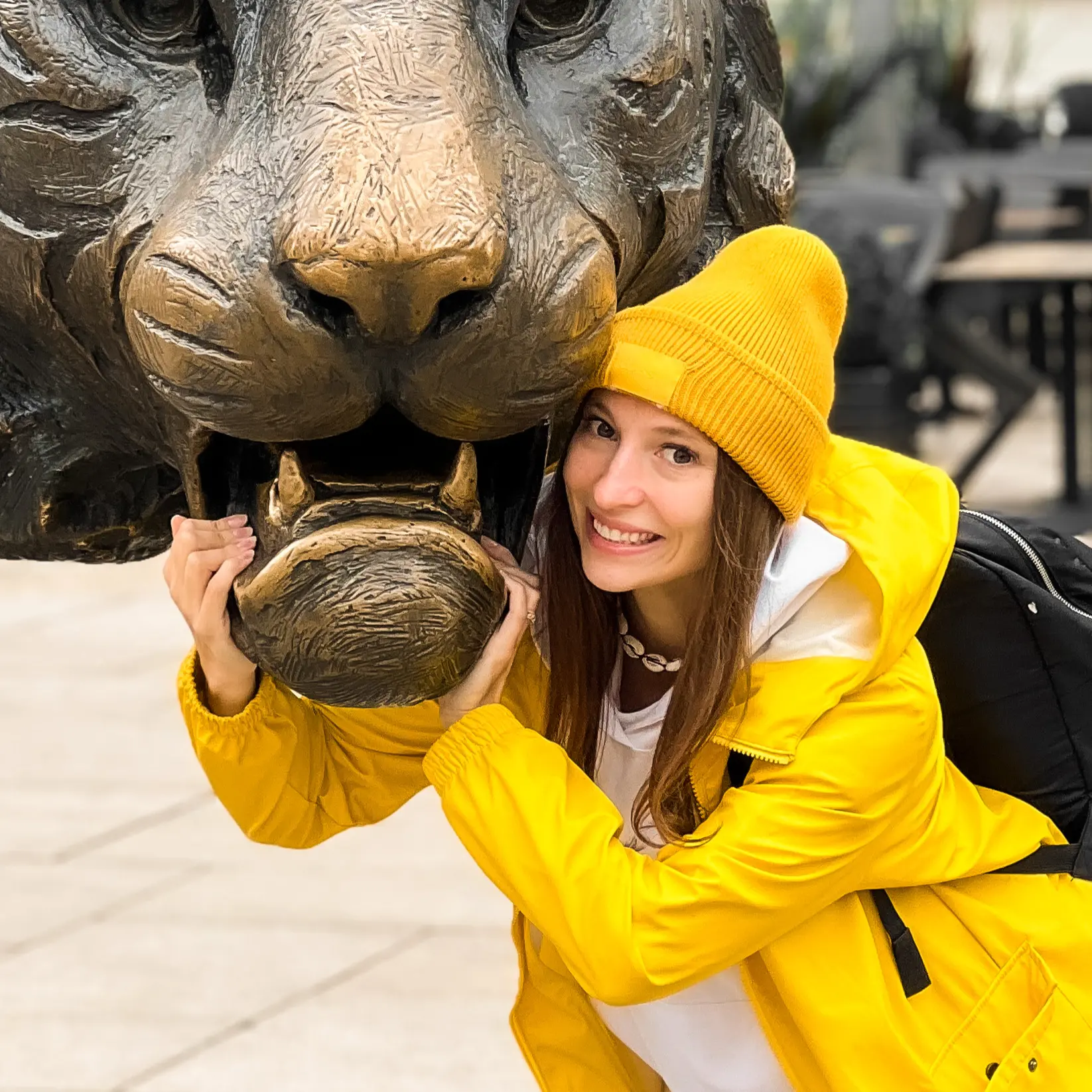 Zdjęcie profilowe organizatora