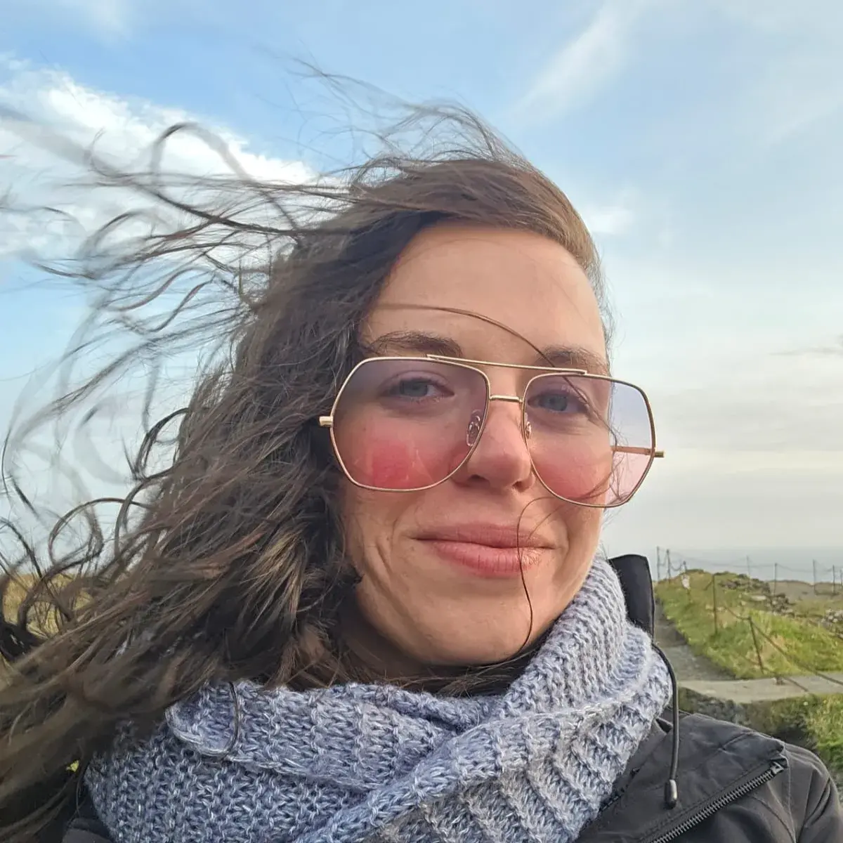 Zdjęcie profilowe organizatora