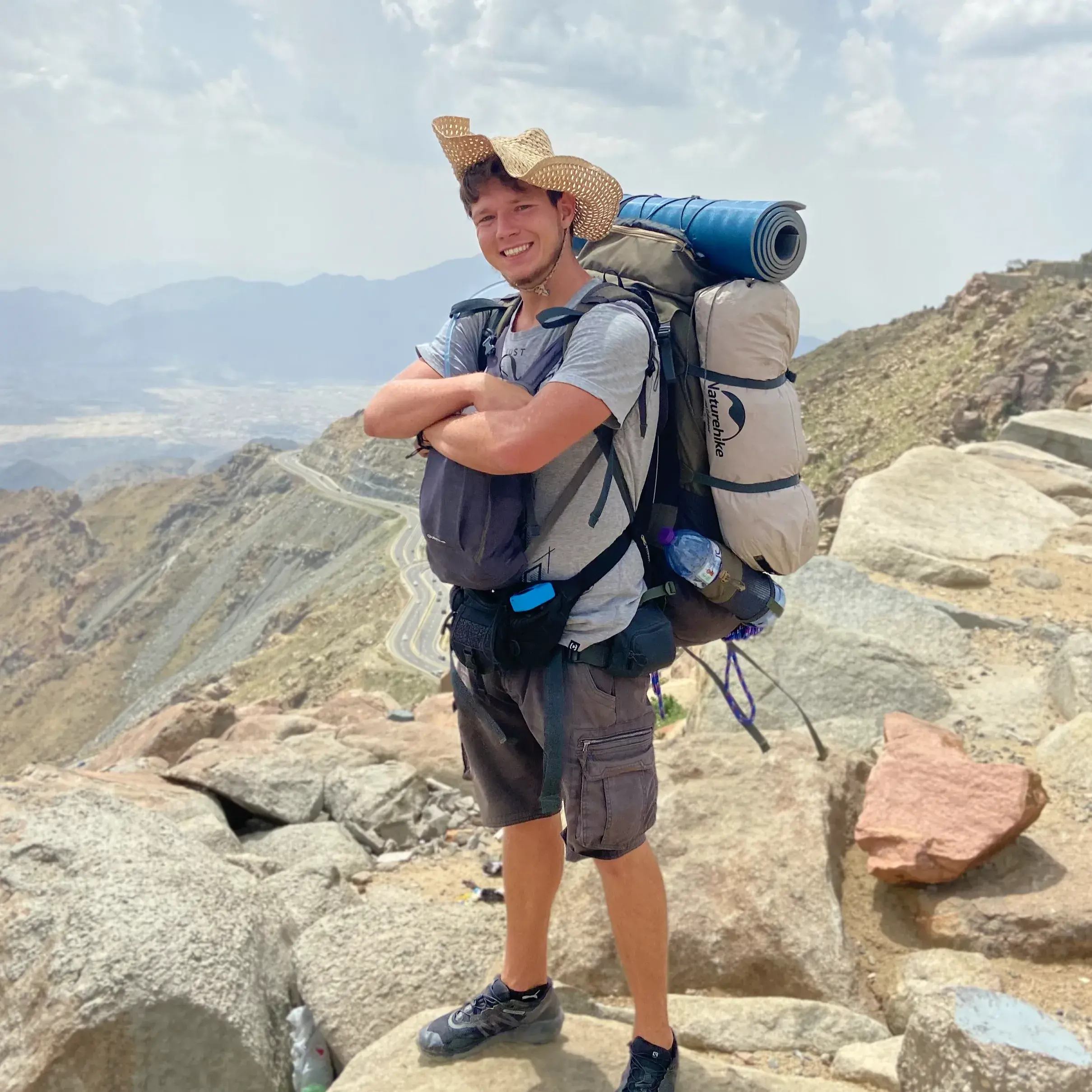 Zdjęcie profilowe organizatora