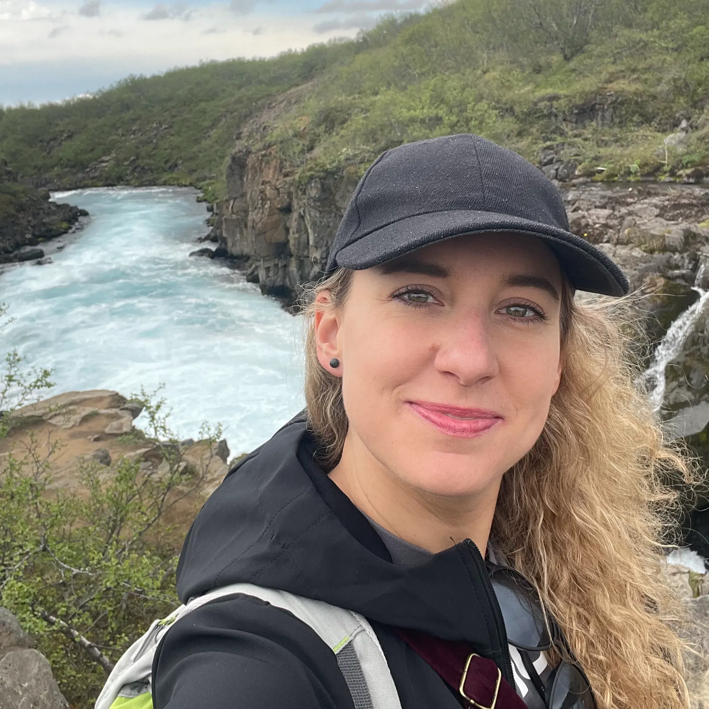 Zdjęcie profilowe organizatora