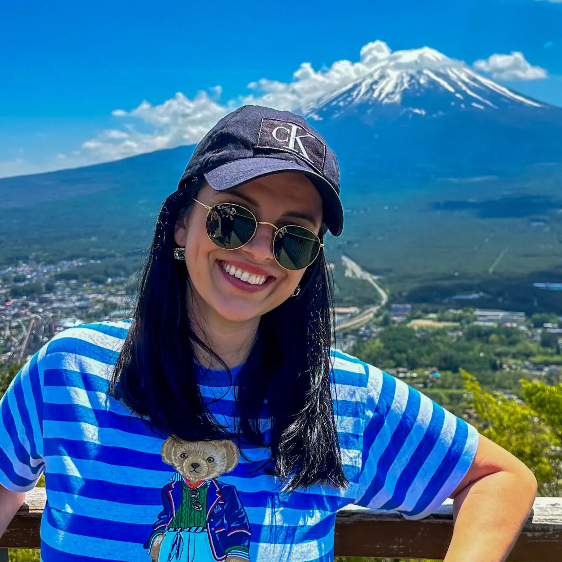 Zdjęcie profilowe organizatora