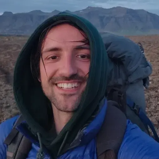 Zdjęcie profilowe organizatora