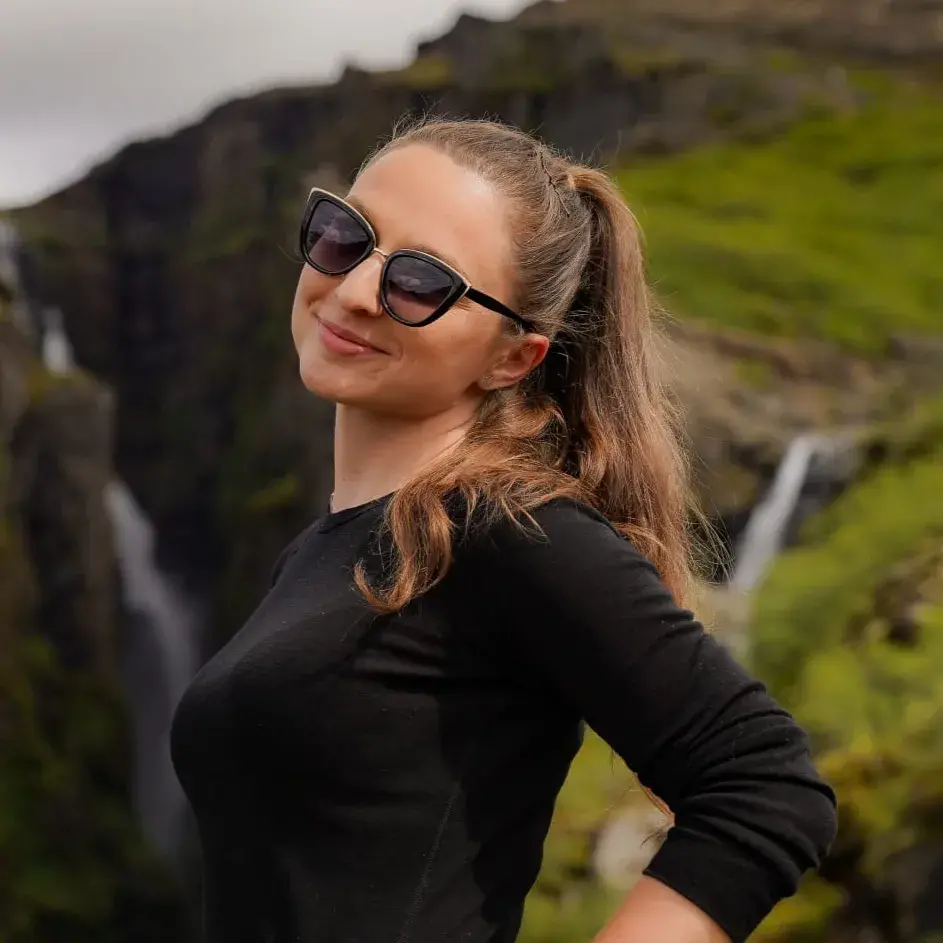 Zdjęcie profilowe organizatora