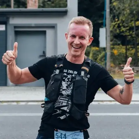 Zdjęcie profilowe organizatora