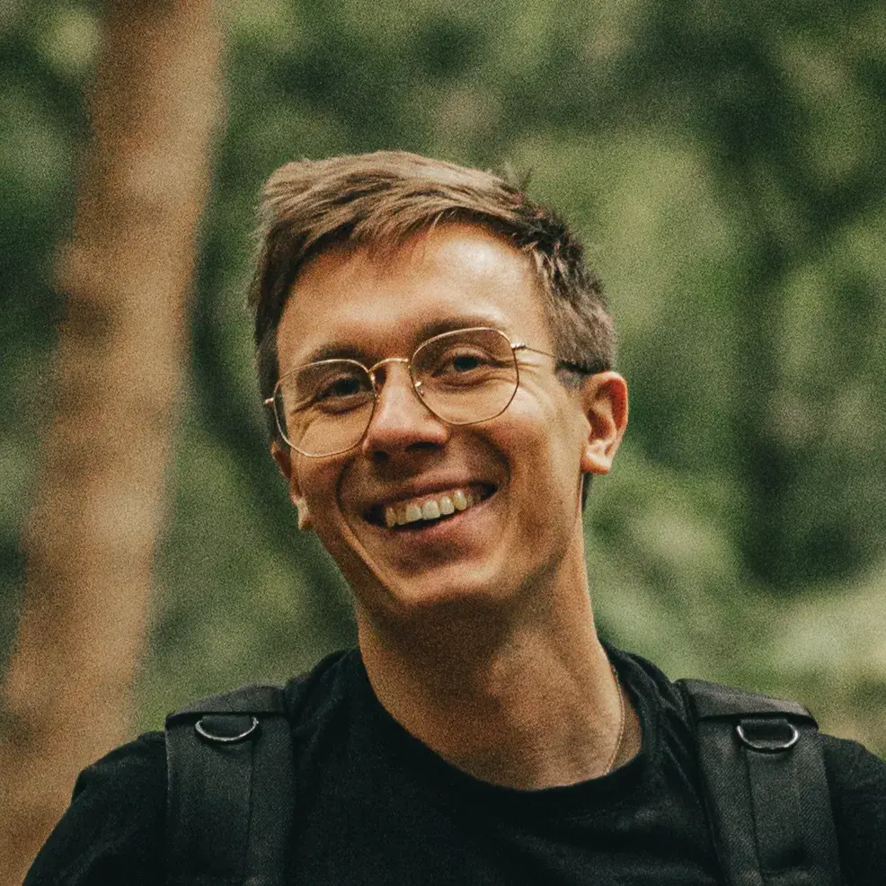 Zdjęcie profilowe organizatora