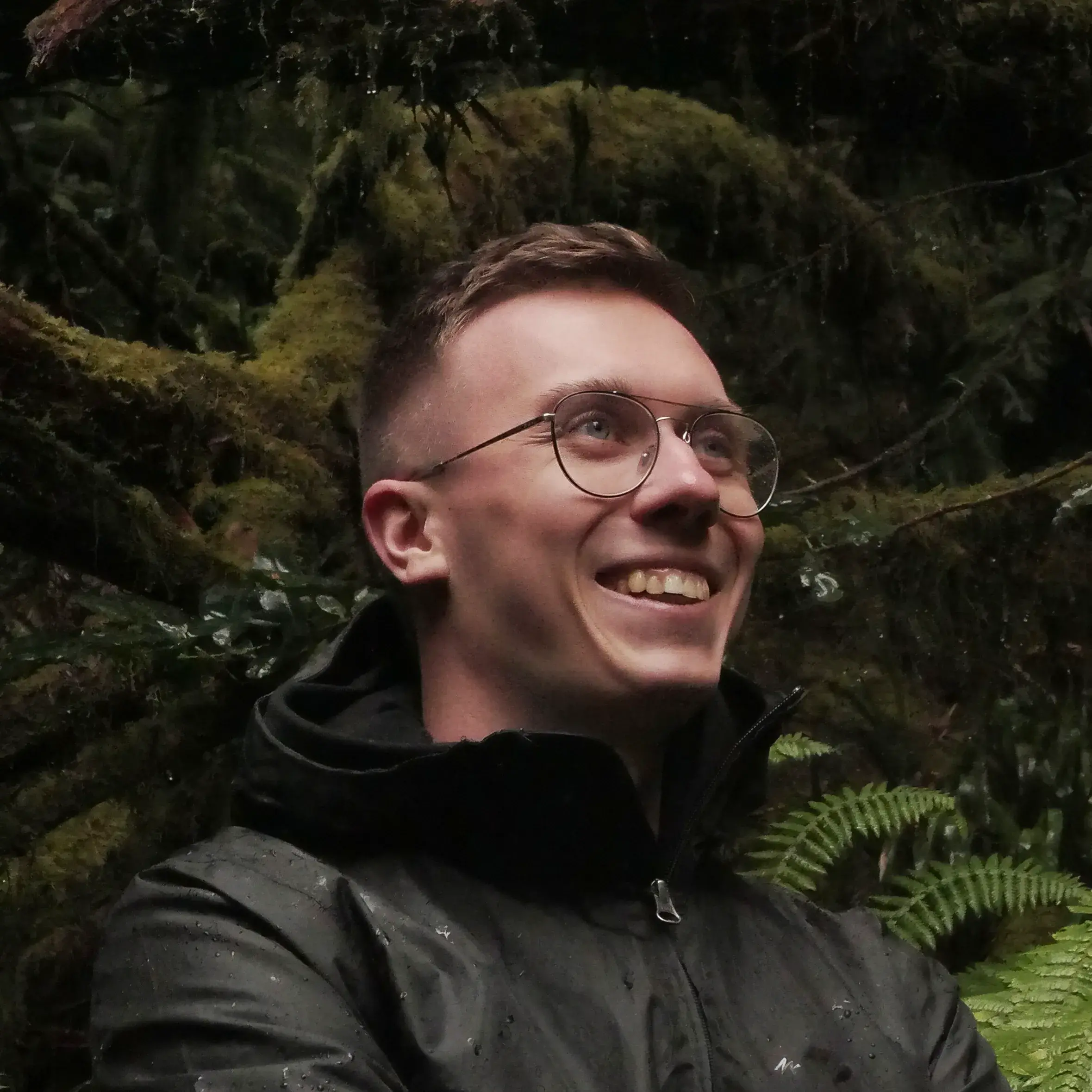 Zdjęcie profilowe organizatora