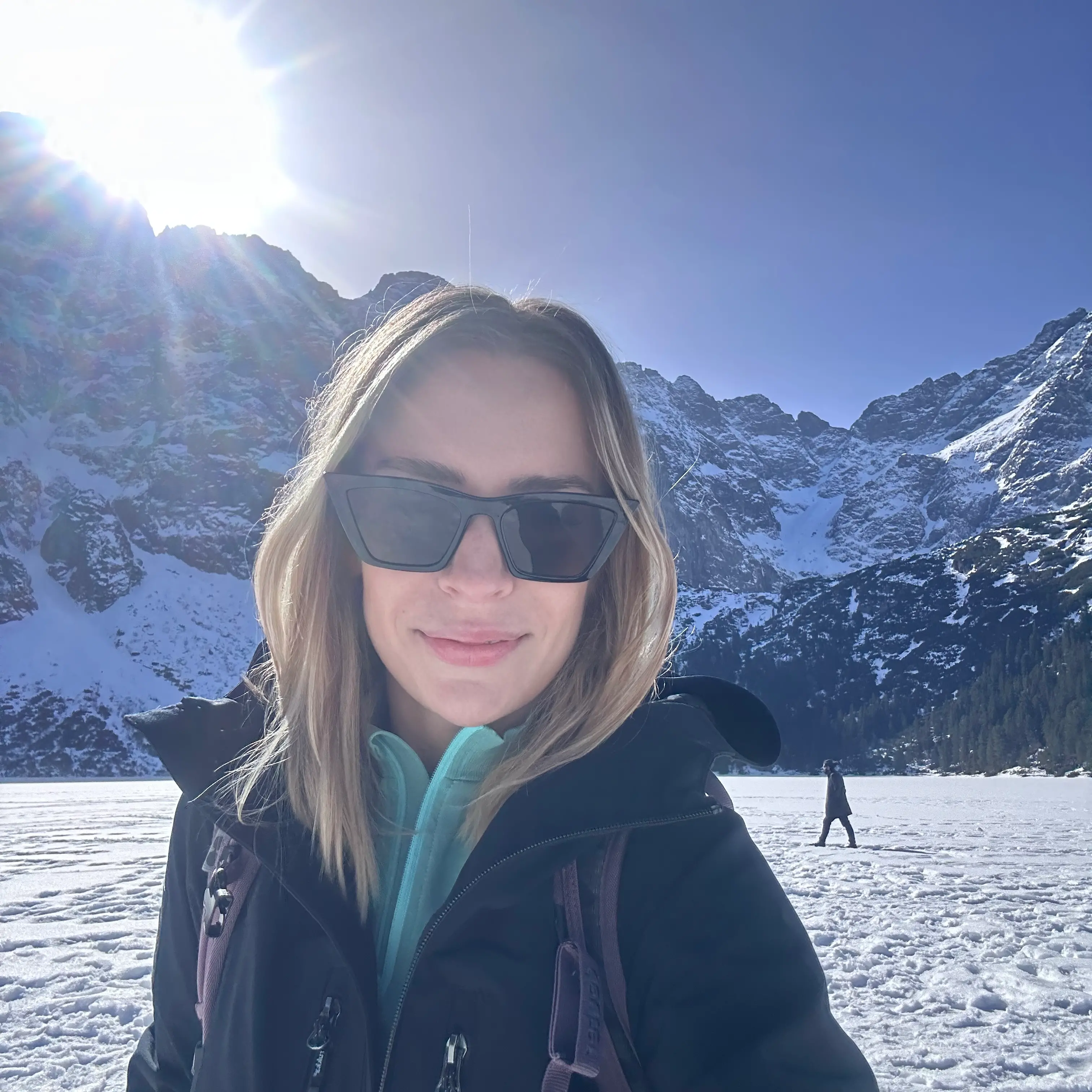 Zdjęcie profilowe organizatora