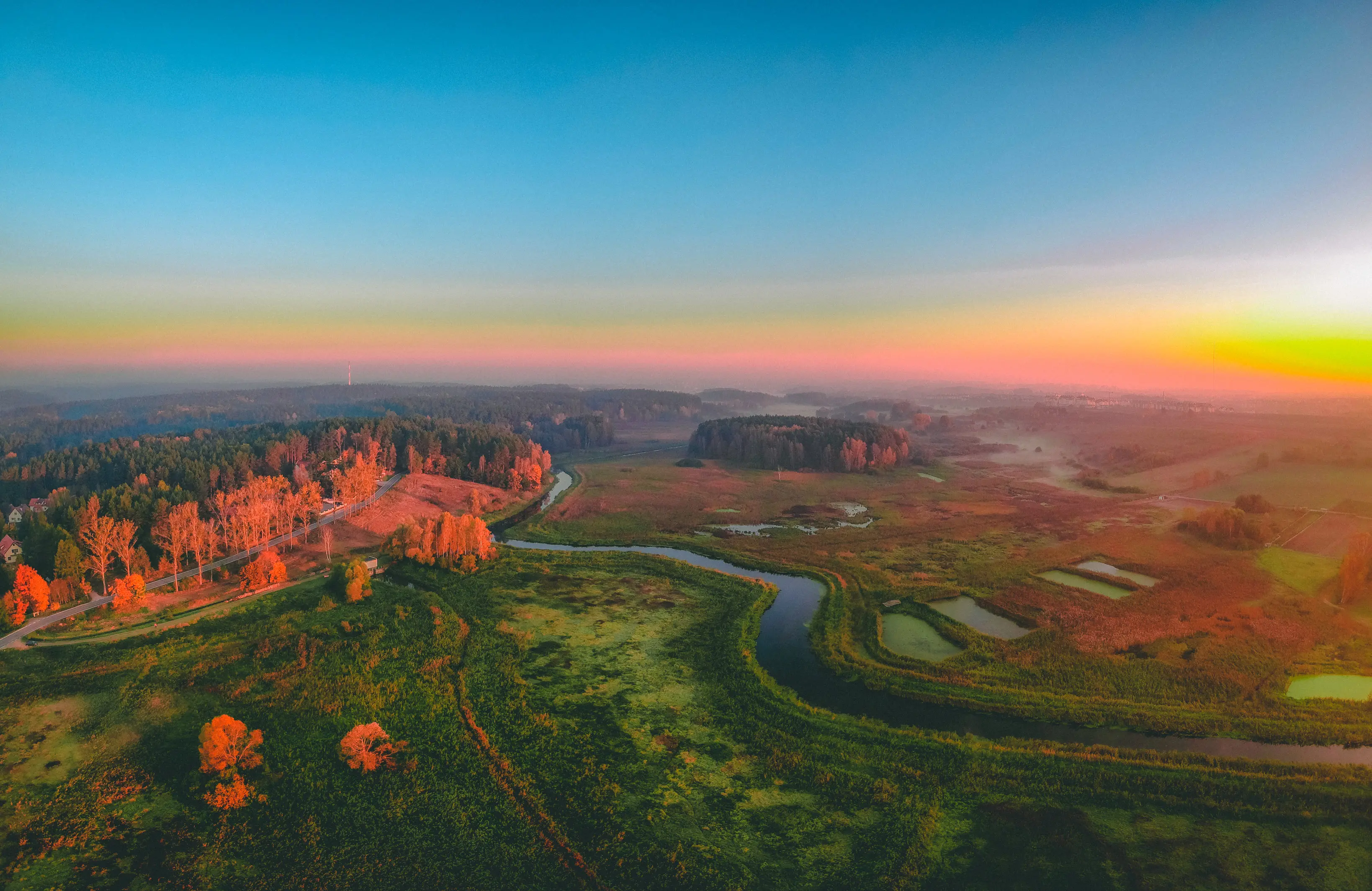 Zdjęcie tła oferty