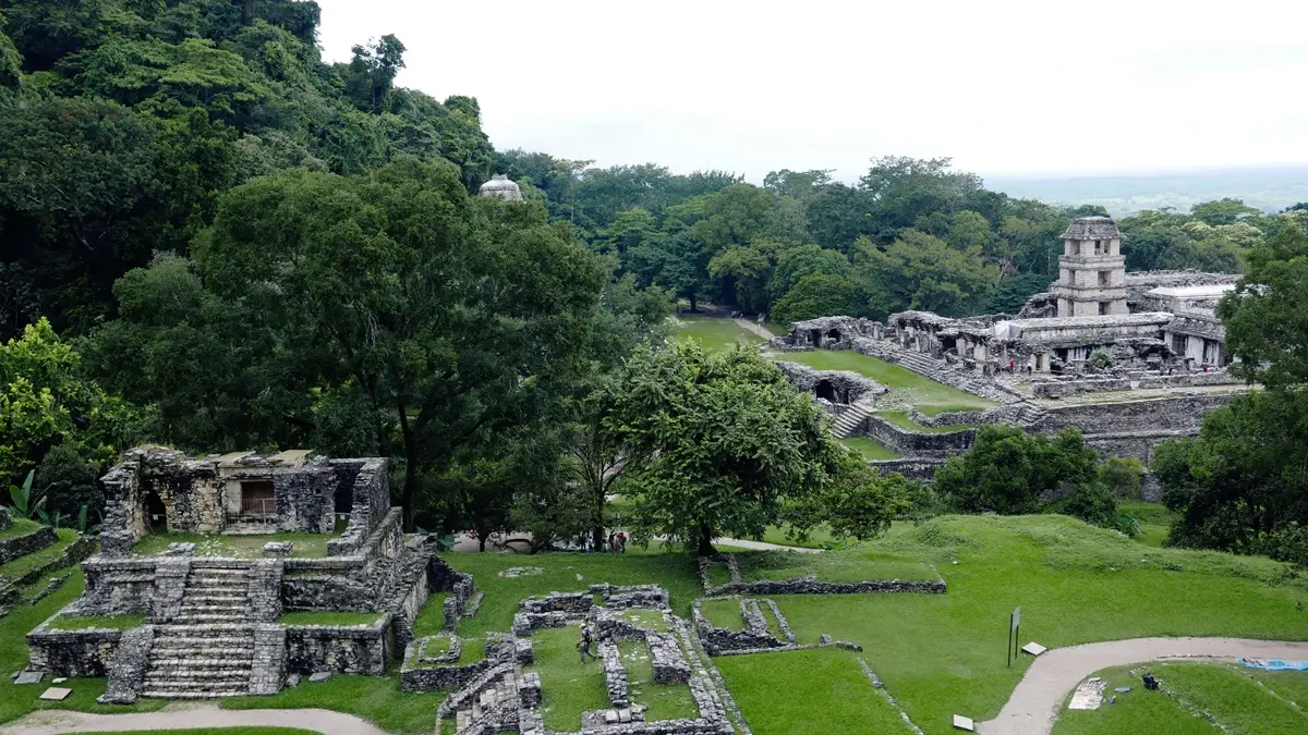 Zdjęcie z programu wyjazdu