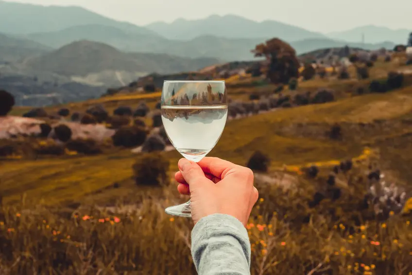 Zdjęcie z programu wyjazdu