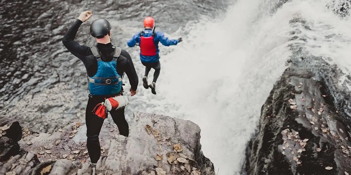 Zdjęcie z programu wyjazdu