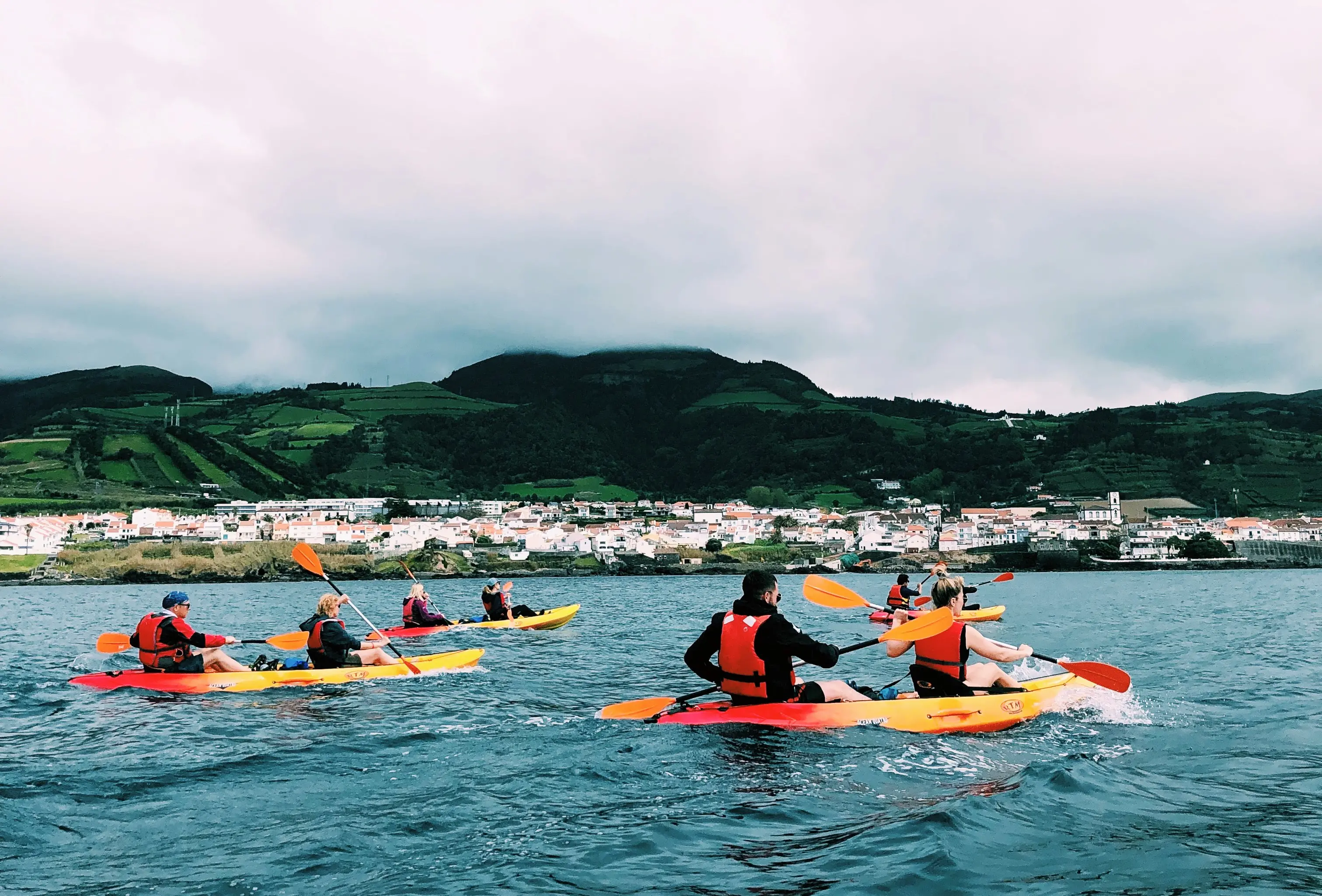 Zdjęcie z programu wyjazdu