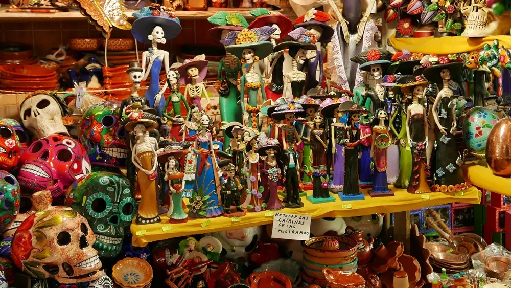 Zdjęcie z programu wyjazdu