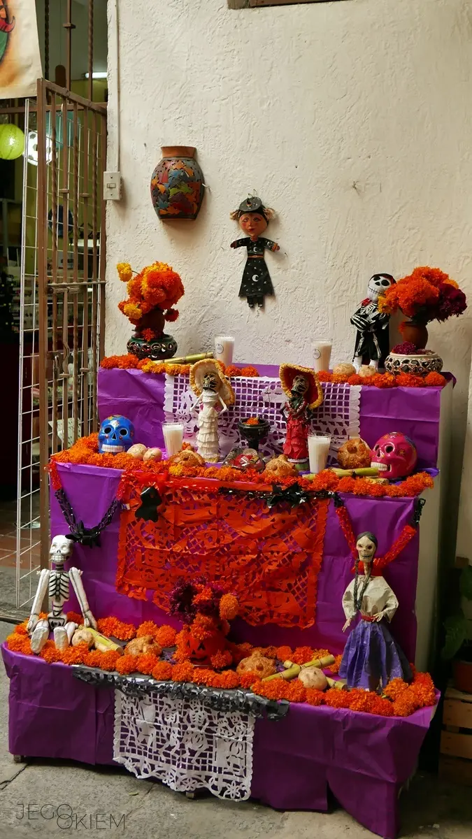 Zdjęcie z programu wyjazdu