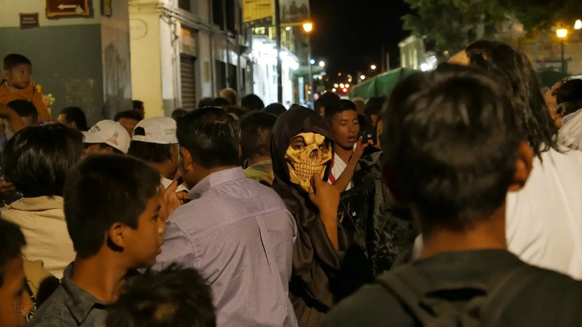 Zdjęcie z programu wyjazdu