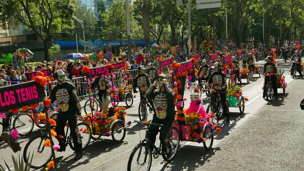 Zdjęcie z programu wyjazdu