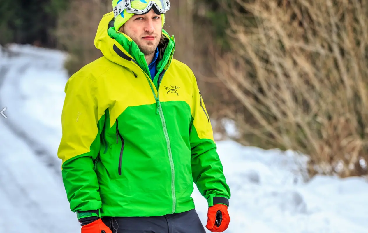 Zdjęcie z programu wyjazdu