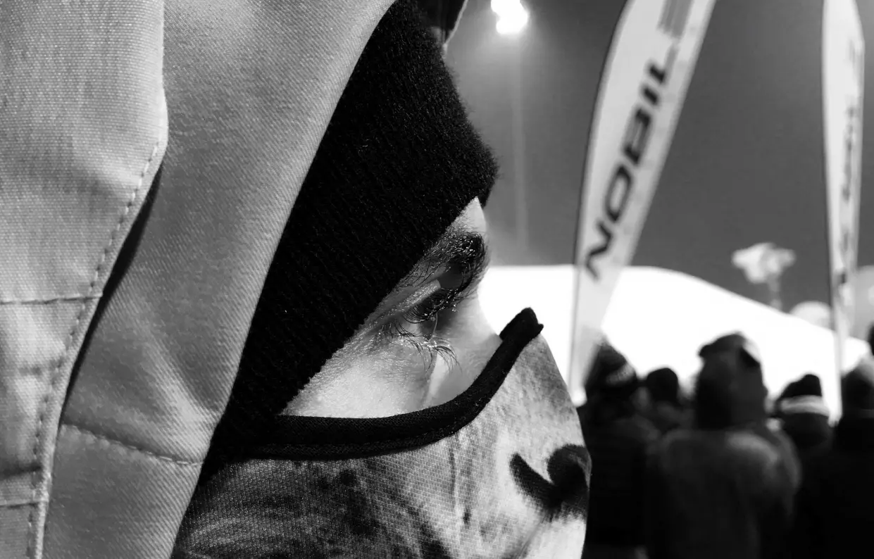 Zdjęcie z programu wyjazdu