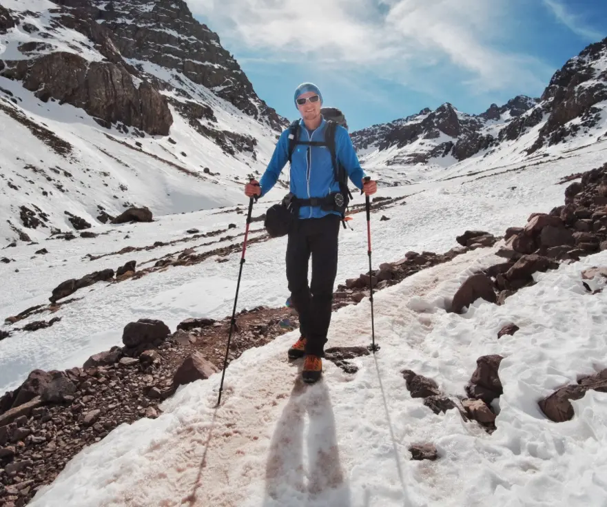 Zdjęcie z programu wyjazdu