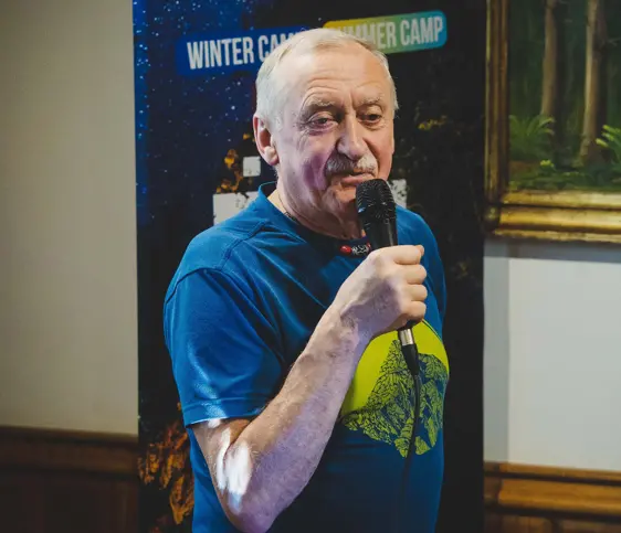 Zdjęcie z programu wyjazdu