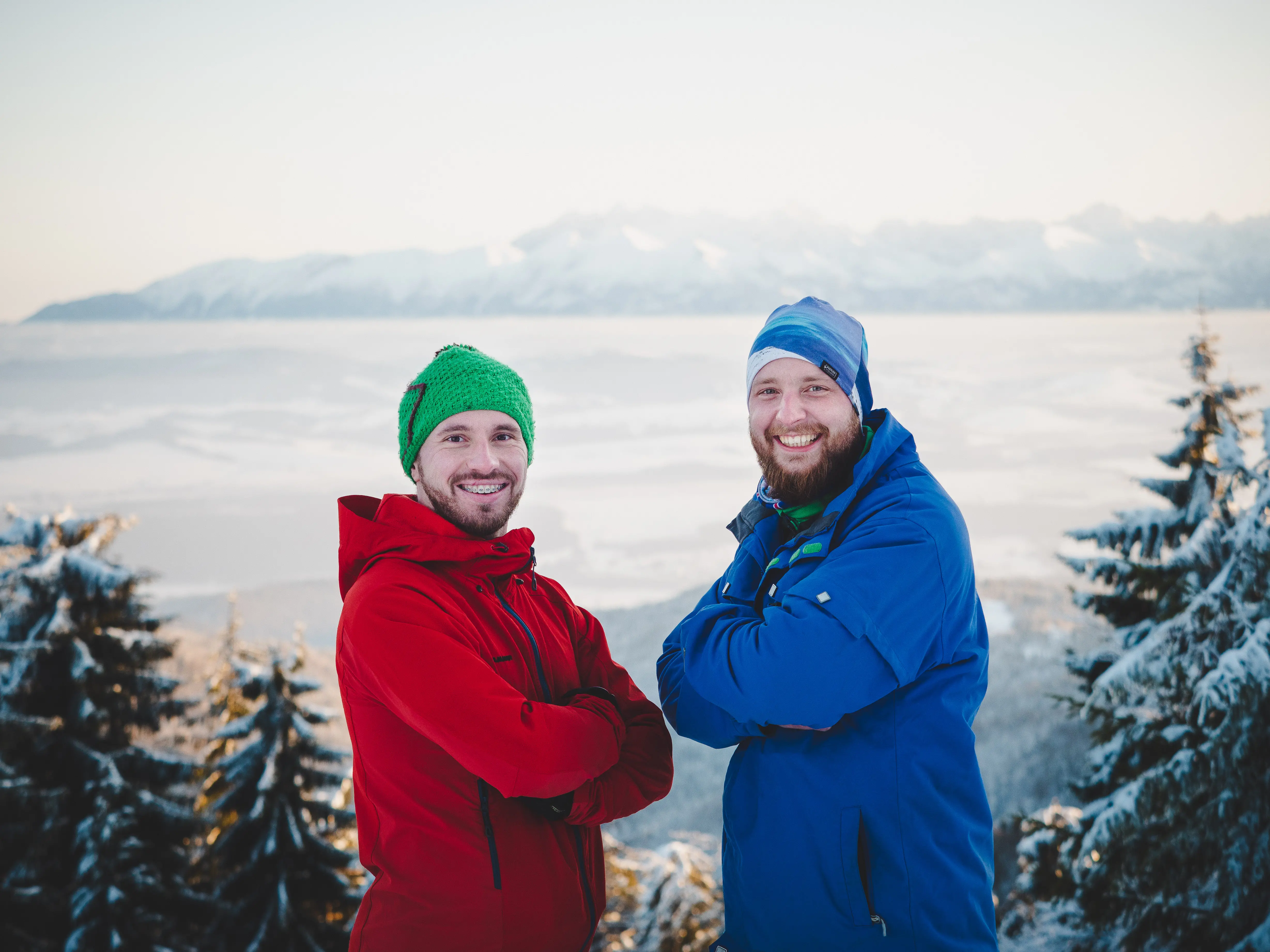 Zdjęcie z programu wyjazdu