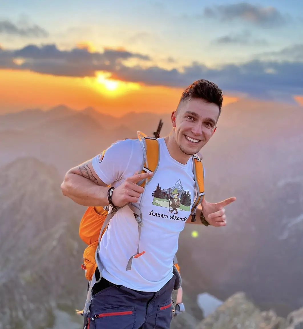 Zdjęcie z programu wyjazdu