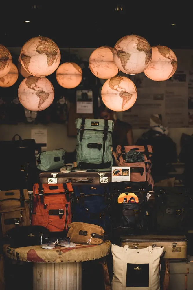 Zdjęcie z programu wyjazdu