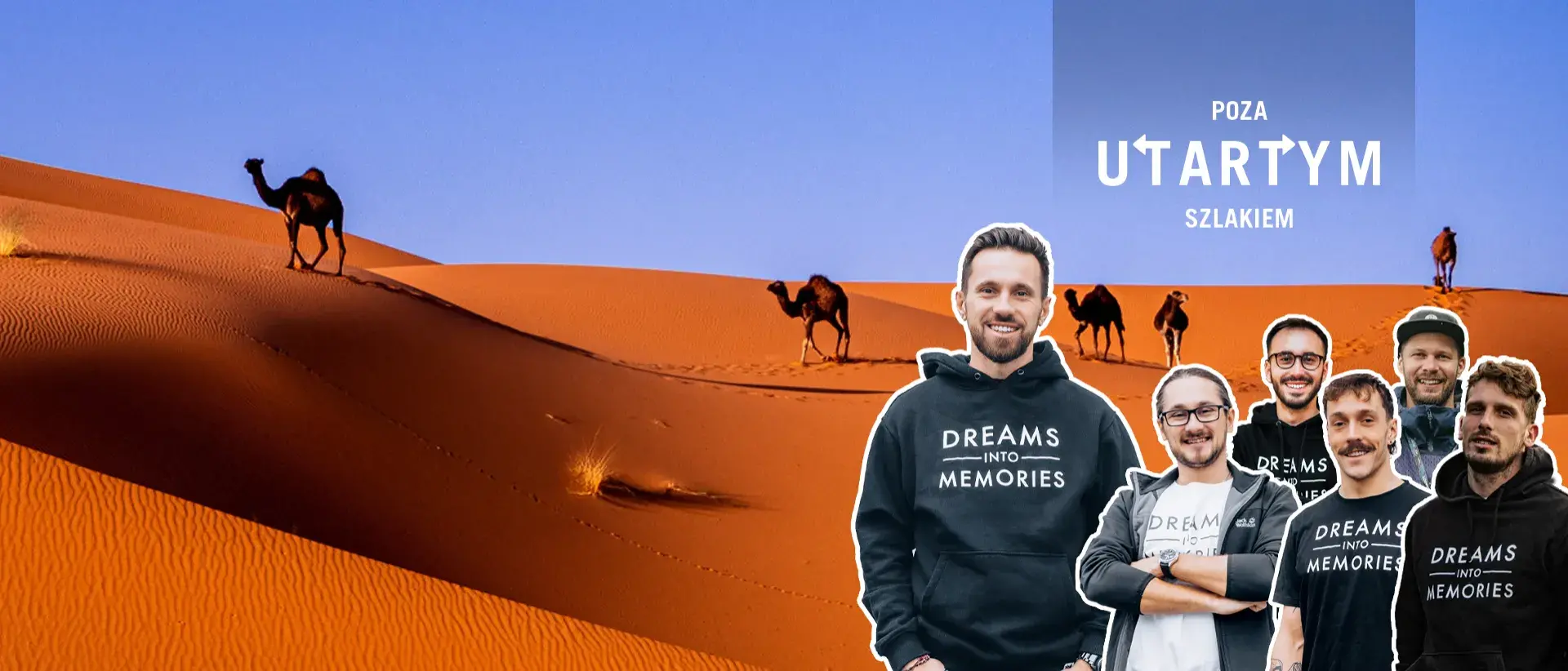 Zdjęcie z programu wyjazdu