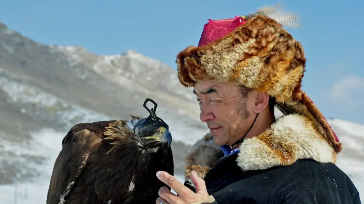 Zdjęcie z programu wyjazdu