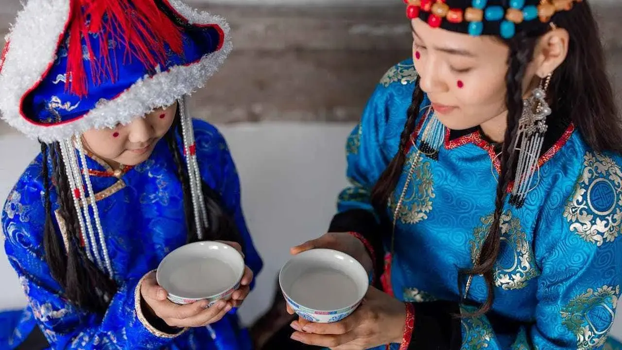 Zdjęcie z programu wyjazdu