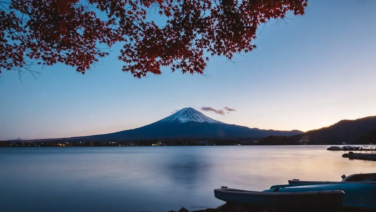 Zdjęcie z programu wyjazdu
