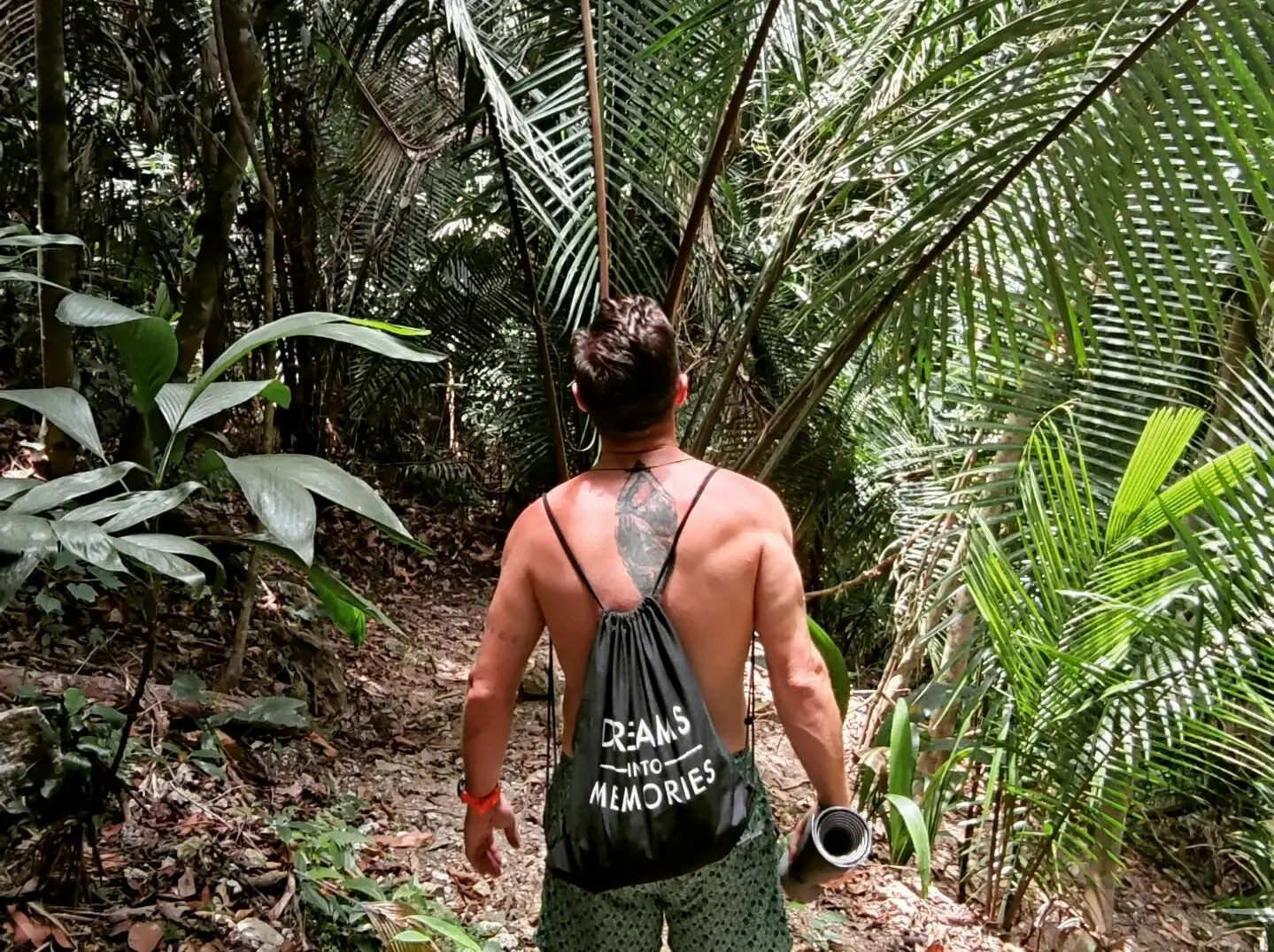 Zdjęcie z programu wyjazdu