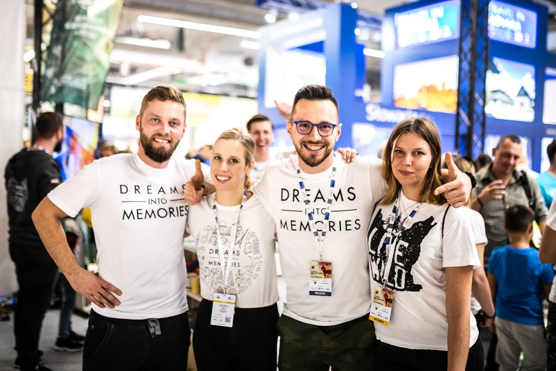 Zdjęcie z programu wyjazdu