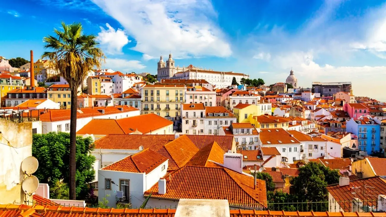 Zdjęcie z programu wyjazdu