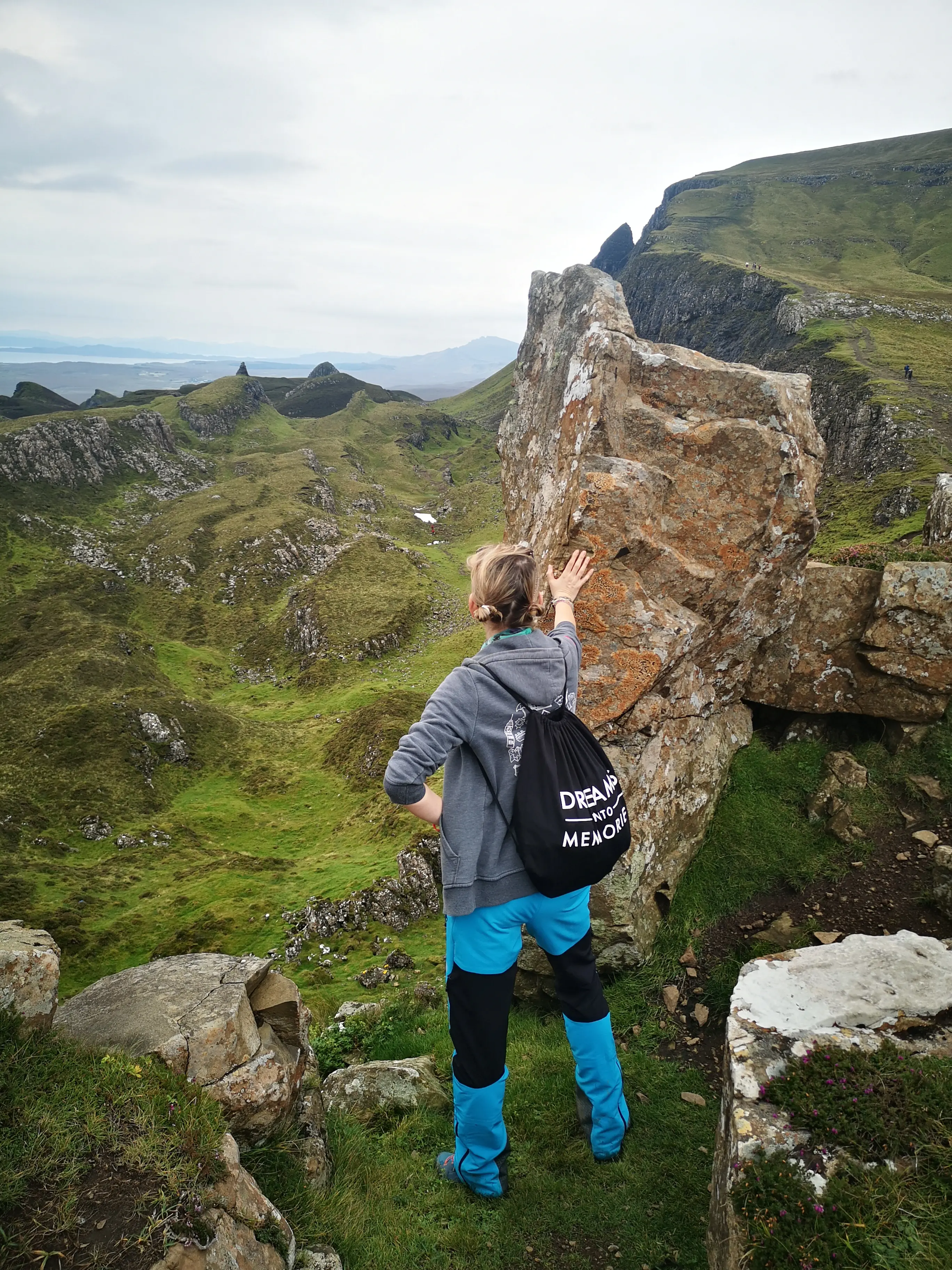 Zdjęcie z programu wyjazdu