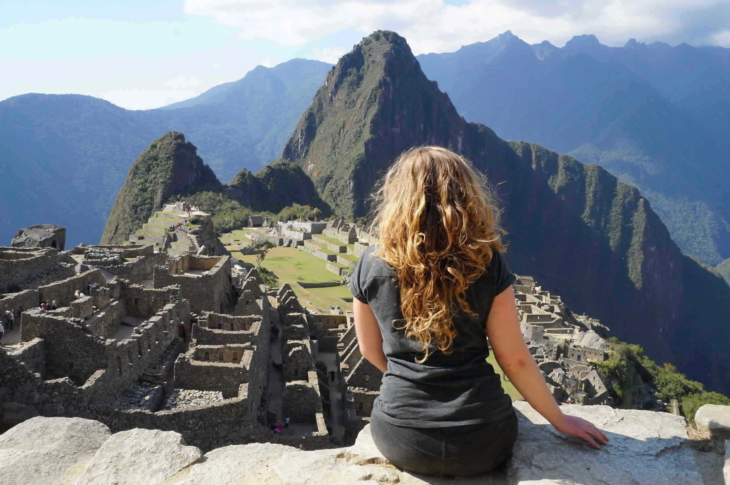 Zdjęcie z programu wyjazdu