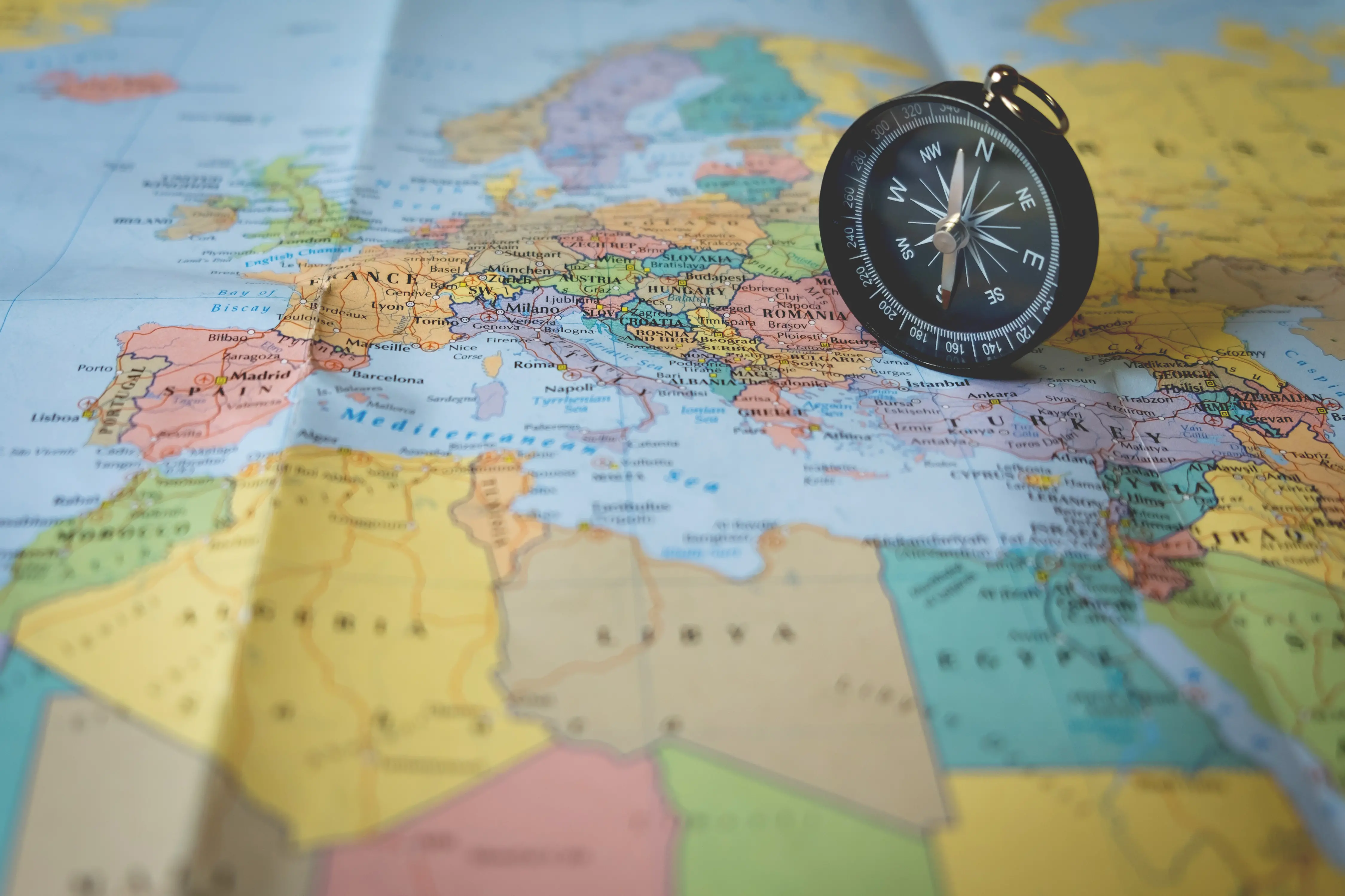 Zdjęcie dodatku podróży