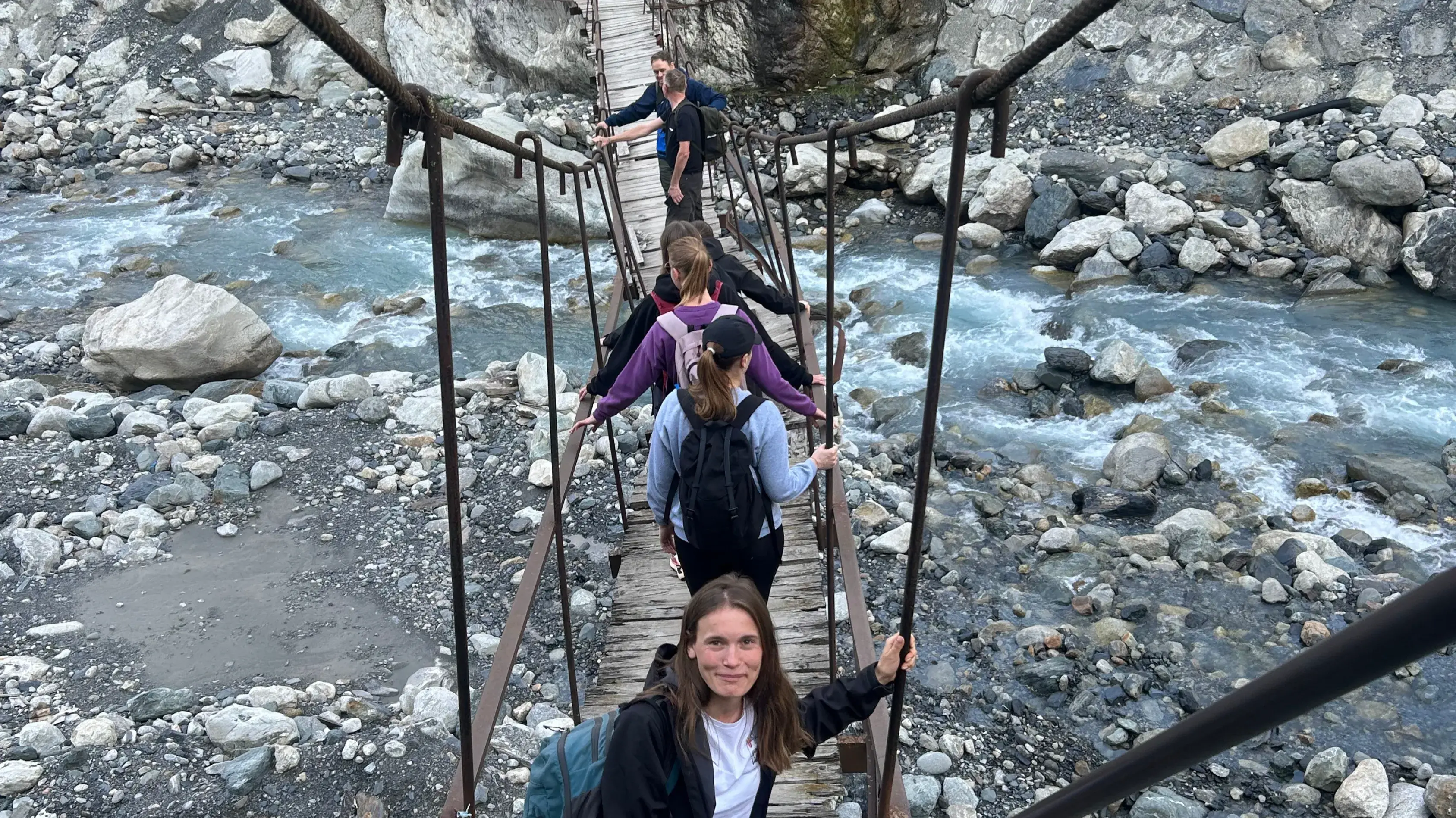 Zdjęcie z programu wyjazdu