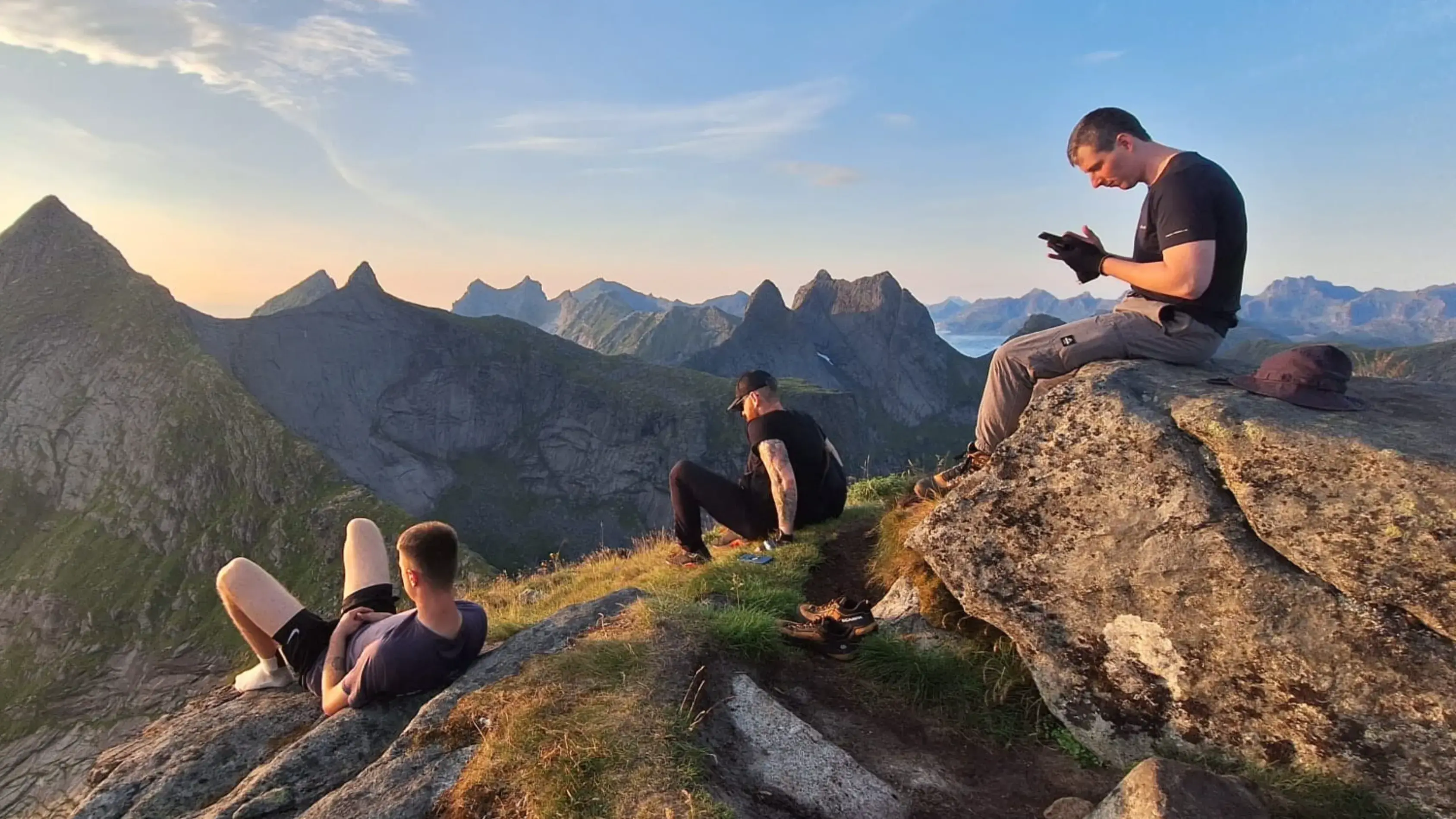 Zdjęcie z programu wyjazdu