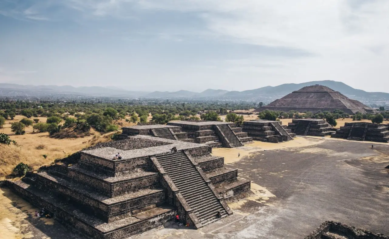 Zdjęcie z programu wyjazdu